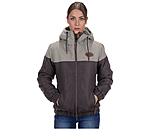 Ladies-Winterjacke Leila