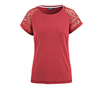 Ladies-T-Shirt Leyna