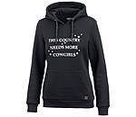 Ladies-Hoodie Kamala