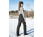 Winter-Reithose