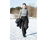 Winter-Reithose