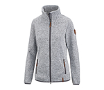 Ladies-Strickfleecejacke Zola