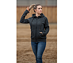 Sweatjacke Redcliff