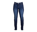 Jeans Dark Blue Roxy L 30