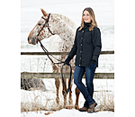 Western-Reitjeans Dark Blue Roxy