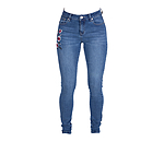   Ladies-Jeans Rosa  