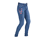   Ladies-Jeans Rosa  