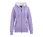 Sweat-Jacke Tammy