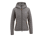 Kombi-Steppjacke Eve