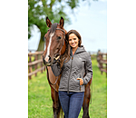 Kombi-Steppjacke Eve