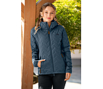 Kombi-Steppjacke Eve