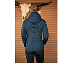 Kombi-Steppjacke Eve