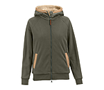 Sweatshirtjacke Dakota