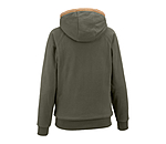 Sweatshirtjacke Dakota