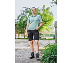 Zip-Off Funktionshose mit abnehmbaren Beinen