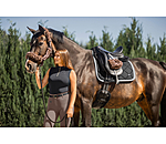 Teddyfleece-Halfter-Set