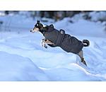 Hundemantel Eddie mit Fleeceinnenfutter 200 g