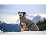 Hundemantel Eddie mit Fleeceinnenfutter 200 g