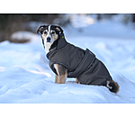 Hundemantel Eddie mit Fleeceinnenfutter 200 g