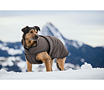 Hundemantel Eddie mit Fleeceinnenfutter 200 g