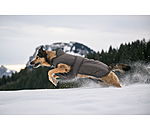 Hundemantel Eddie mit Fleeceinnenfutter 200 g