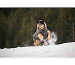 Hundemantel Eddie mit Fleeceinnenfutter 200 g