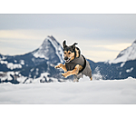 Hundemantel Eddie mit Fleeceinnenfutter 200 g
