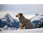 Hundemantel Eddie mit Fleeceinnenfutter 200 g