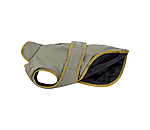 Hundemantel Eddie mit Fleeceinnenfutter 200 g