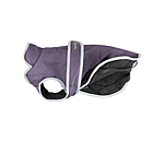 Hundemantel Eddie mit Fleeceinnenfutter 200 g