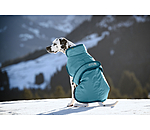 Hundemantel Eddie mit Fleeceinnenfutter 200 g