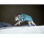 Hundemantel Eddie mit Fleeceinnenfutter 200 g