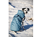 Hundemantel Eddie mit Fleeceinnenfutter 200 g