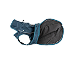 Nylon-Hundemantel Ally 2 in 1