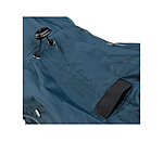 Nylon-Hundemantel Ally 2 in 1