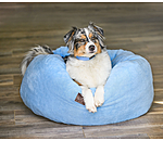 Teddyfleece Hundebett Quimba