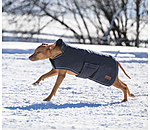 Winter-Hundemantel Beaver Creek, 400 g