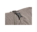 Hunde-Bademantel Allover Dry