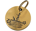 Charm fr Hunde Travel Buddy