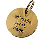 Charm fr Hunde Travel Buddy