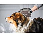 Handschuh-Striegel Cosma fr Hunde