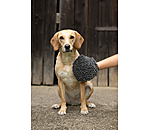 Handschuh-Striegel Cosma f�r Hunde