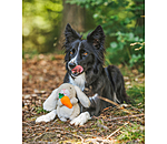 Plschspielzeug Bunny fr Hunde