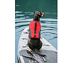 Hunde-Schwimmweste Life Guard