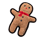 Hundespielzeug Gingerman