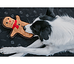 Hundespielzeug Gingerman