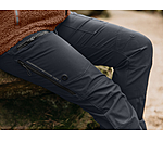 Ganzjahres-Stretch-Outdoorhose Silva