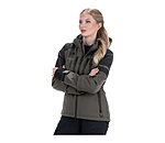 Funktions-Softshelljacke 2-in-1 Stonepeak