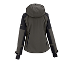 Funktions-Softshelljacke 2-in-1 Stonepeak
