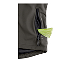 Funktions-Softshelljacke 2-in-1 Stonepeak